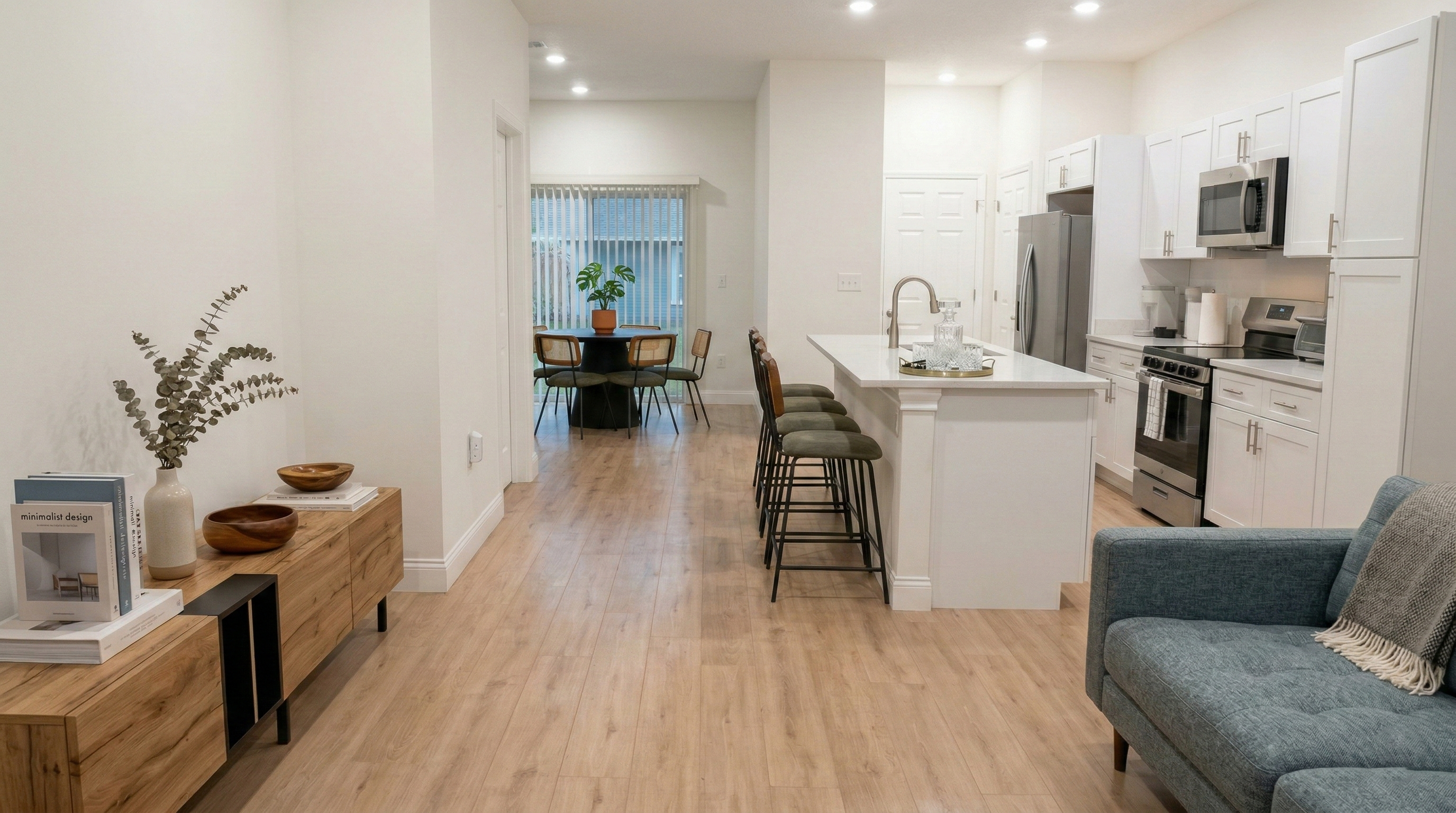 Airbnb Ready